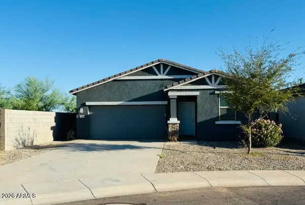 47888 W Moeller Road, Maricopa, AZ 85139