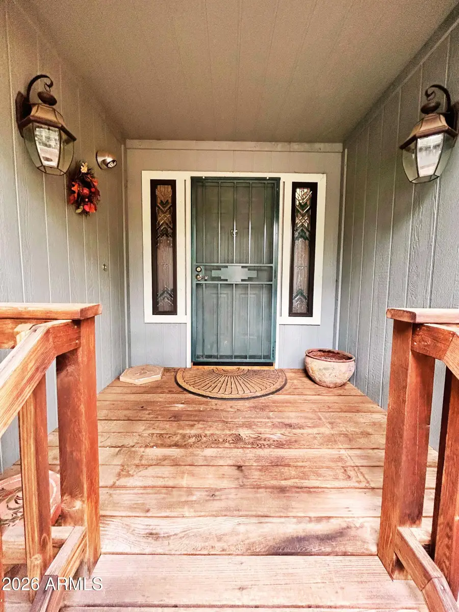 5002 Night Hawk Loop, Pinetop, AZ 85935 - #2