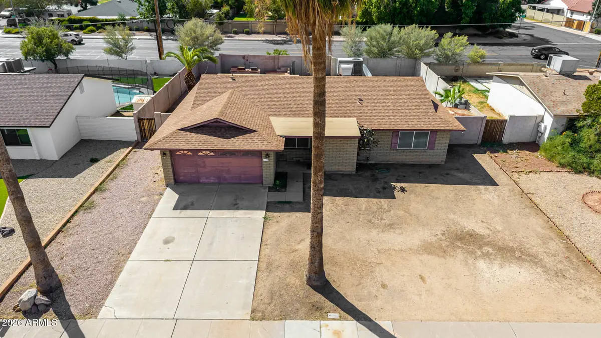 8610 N 42nd Drive, Phoenix, AZ 85051 - #1