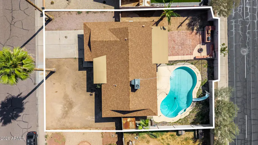 8610 N 42nd Drive, Phoenix, AZ 85051 - #2