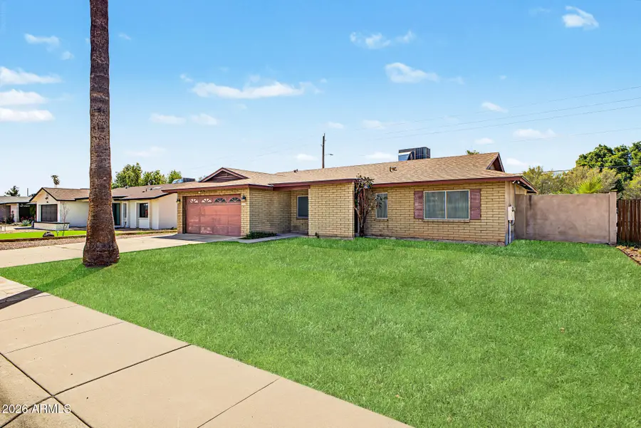 8610 N 42nd Drive, Phoenix, AZ 85051 - #3