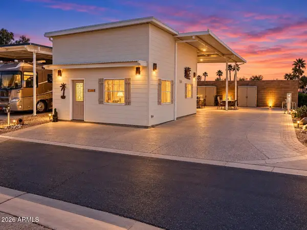 17200 W Bell Road #1806, Surprise, AZ 85374