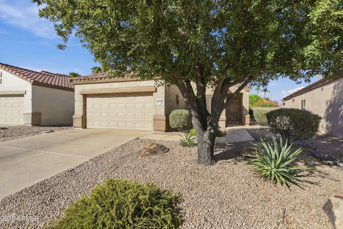 16386 W Crater Lane, Surprise, AZ 85374 - #1