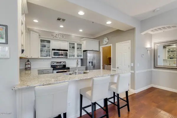 7445 E Eagle Crest Drive #1077, Mesa, AZ 85207
