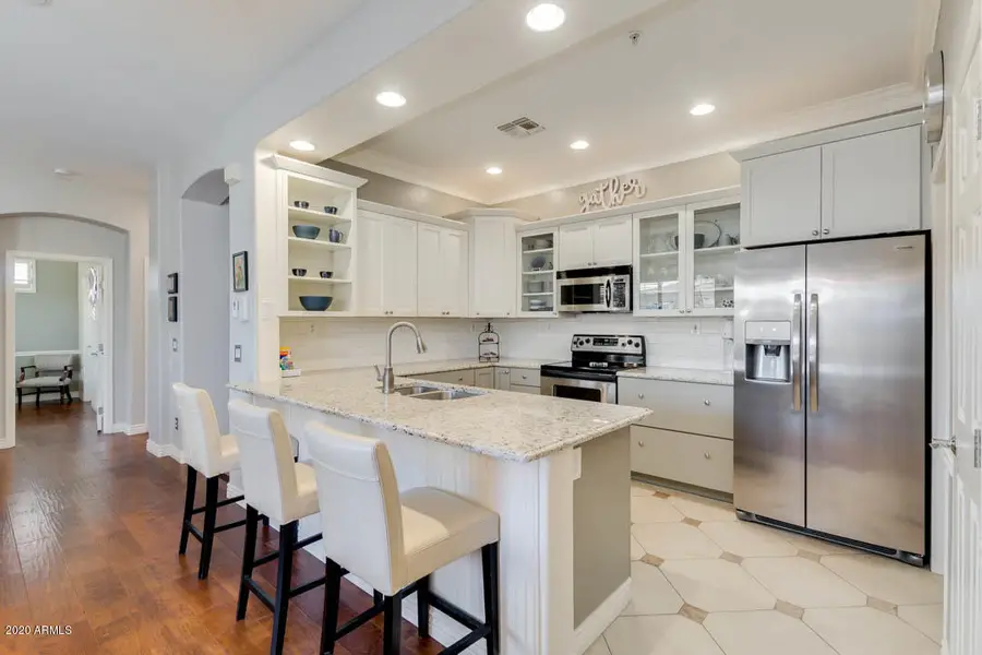 7445 E Eagle Crest Drive #1077, Mesa, AZ 85207 - #2