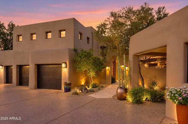10079 E Filaree Lane, Scottsdale, AZ 85262