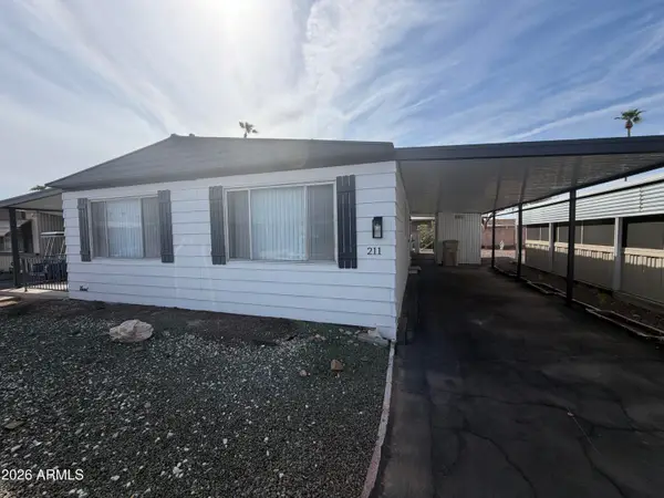 10701 N 99th Avenue #211, Peoria, AZ 85345