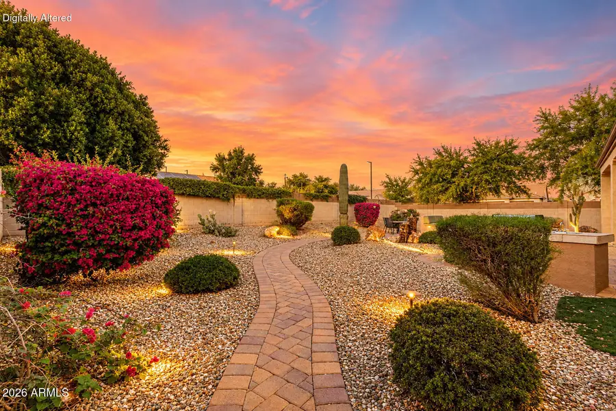 17926 W Griswold Road, Waddell, AZ 85355 - #3