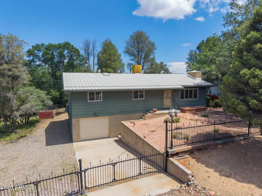 614 Mingus Avenue, Prescott, AZ 86301 - #2