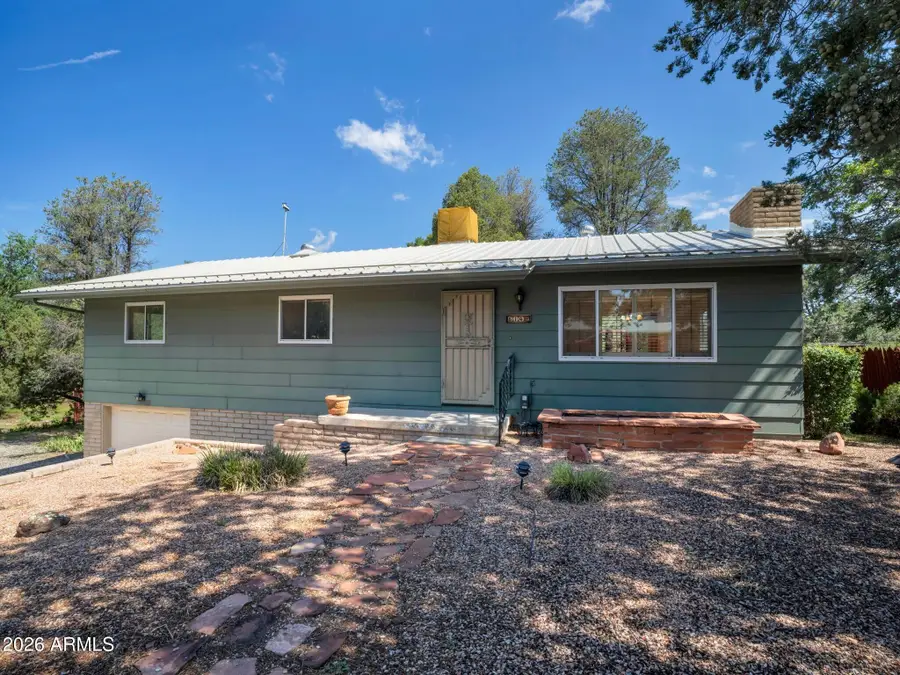614 Mingus Avenue, Prescott, AZ 86301 - #3