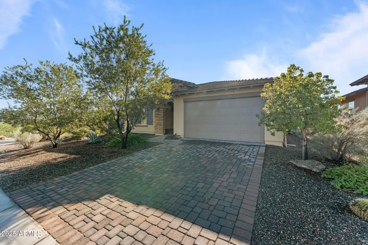 3345 Ten Bears Circle, Wickenburg, AZ 85390 - #1