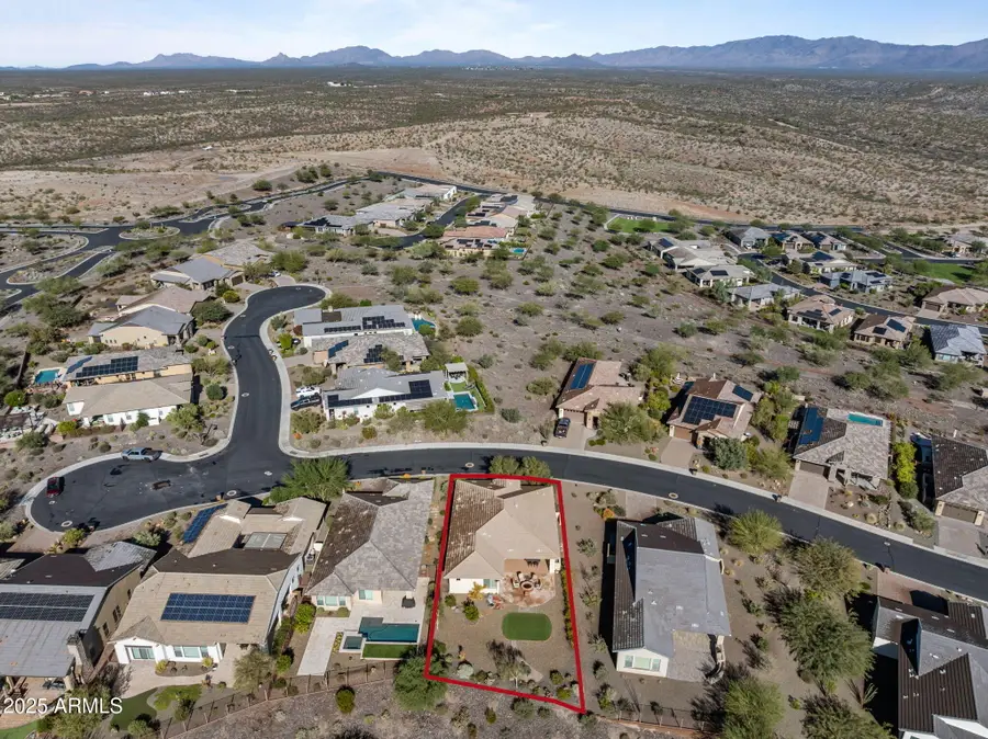 3345 Ten Bears Circle, Wickenburg, AZ 85390 - #2