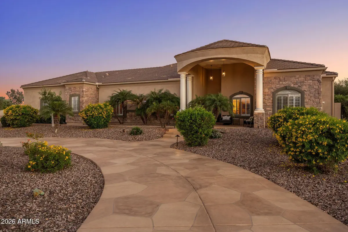 745 W Rhea Road, San Tan Valley, AZ 85143 - #1