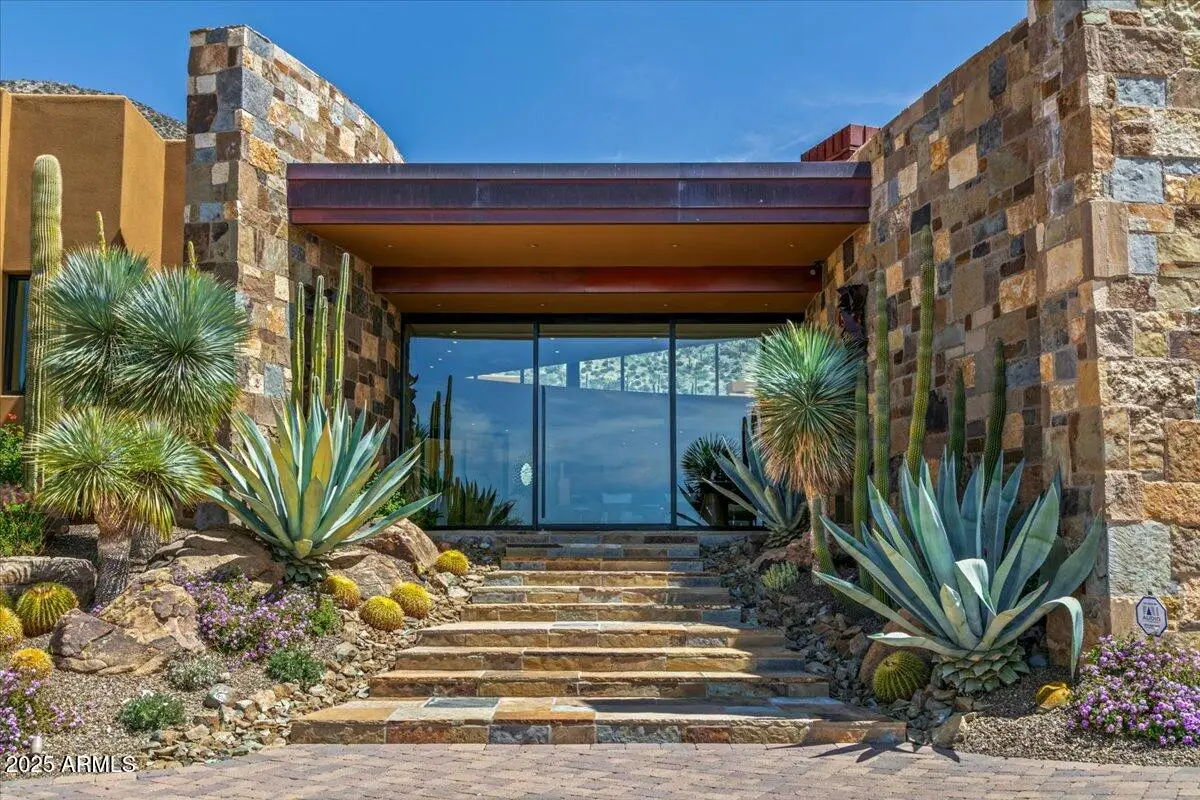 43105 N 102nd Street, Scottsdale, AZ 85262 - #1