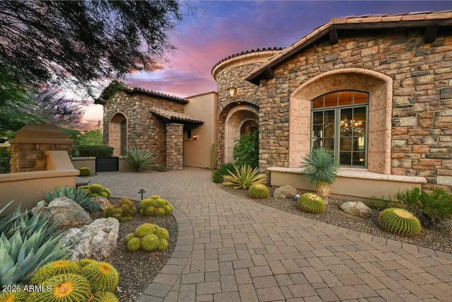 38197 N 108th Street, Scottsdale, AZ 85262 - #3