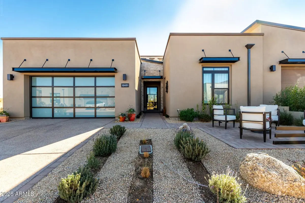 12451 E Troon Vista Drive, Scottsdale, AZ 85255 - #1