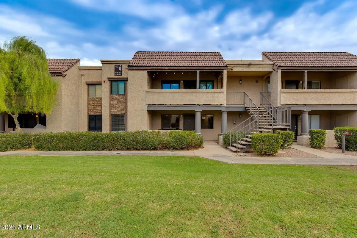 5995 N 78th Street #1037, Scottsdale, AZ 85250 - #1