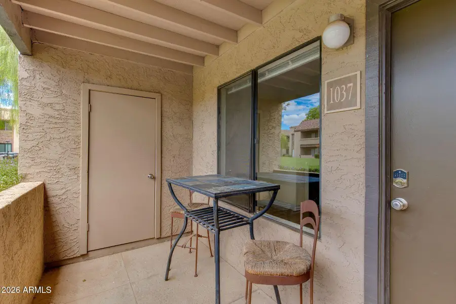 5995 N 78th Street #1037, Scottsdale, AZ 85250 - #3