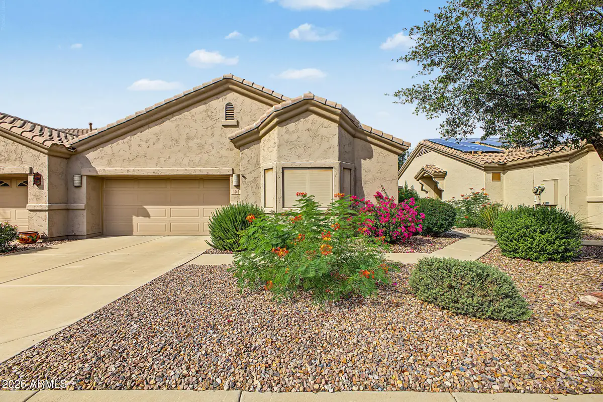 1546 E Manor Drive, Casa Grande, AZ 85122 - #1