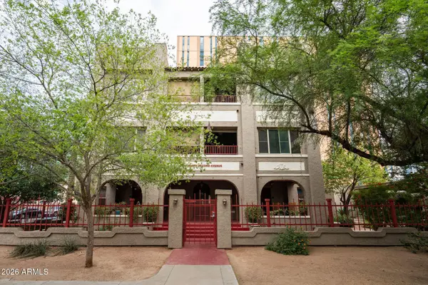 387 N 2nd Avenue #1C, Phoenix, AZ 85003