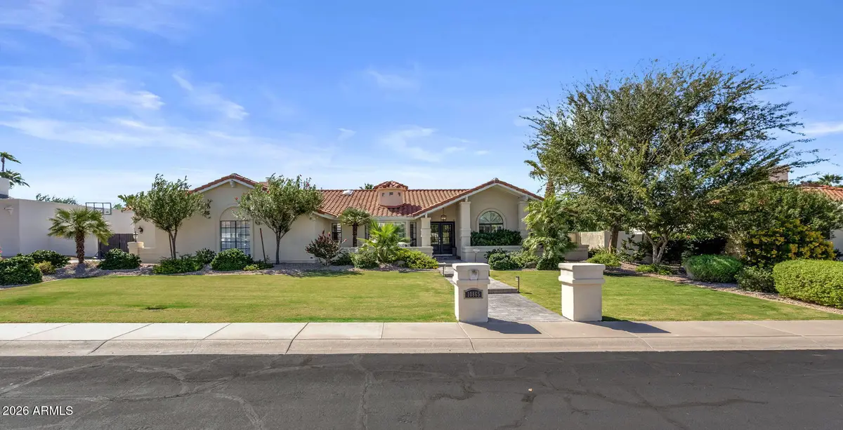10865 E Poinsettia Drive, Scottsdale, AZ 85259 - #1