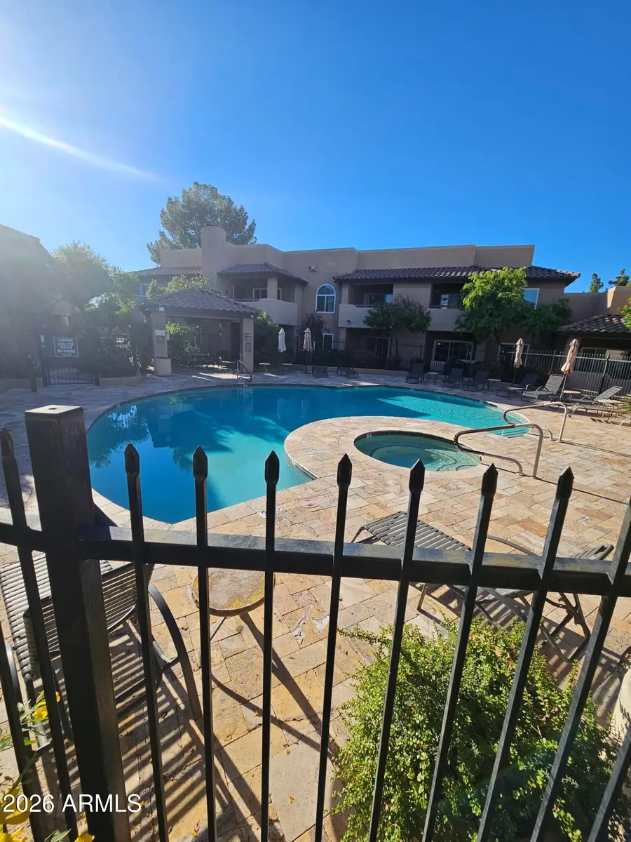 9451 E Becker Lane #1036, Scottsdale, AZ 85260 - #2