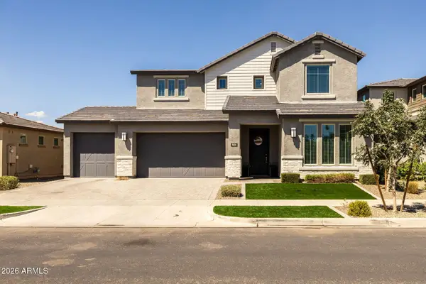 9634 E Rainbow Avenue, Mesa, AZ 85212