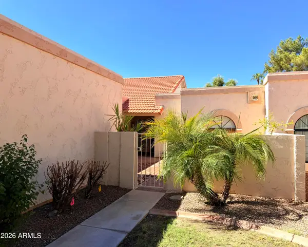 9404 W Morrow Drive, Peoria, AZ 85382