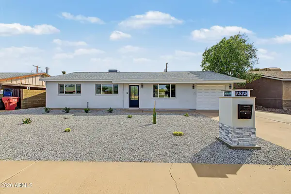 7525 E Moreland Street, Scottsdale, AZ 85257