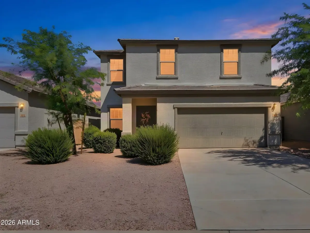 5986 E Helios Drive, Florence, AZ 85132 - #1