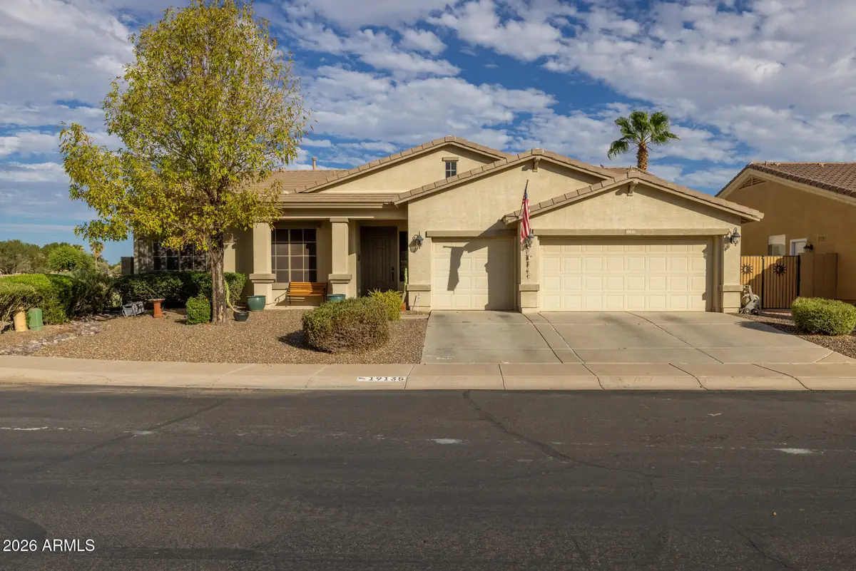 19135 N Falcon Lane, Maricopa, AZ 85138 - #1