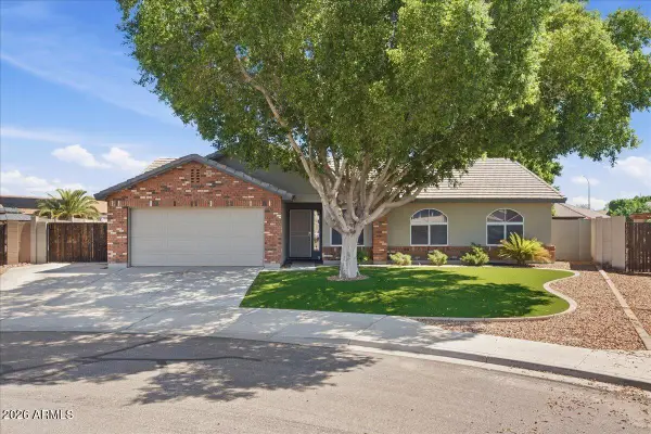 555 S Hastings --, Mesa, AZ 85208