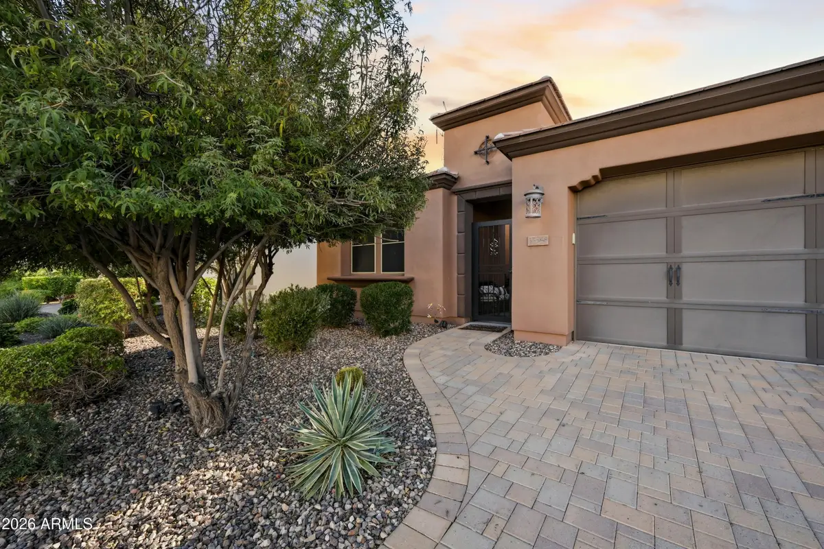 35548 N Sunset Trail, Queen Creek, AZ 85140 - #1
