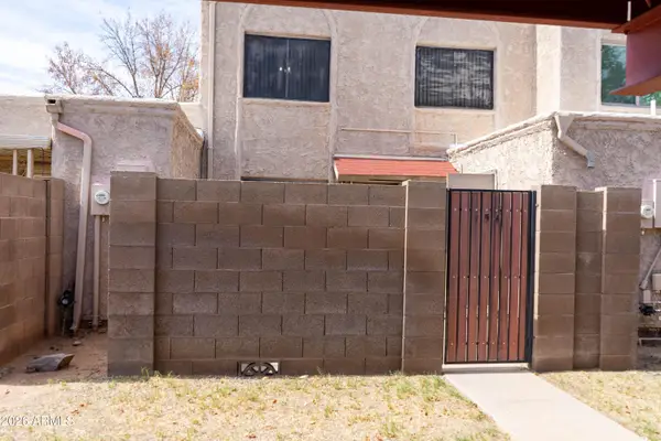 600 S Dobson #154 Road, Mesa, AZ 85202
