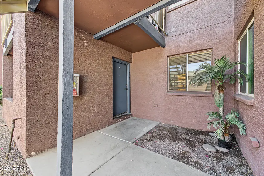 16602 N 25th Street #107, Phoenix, AZ 85032 - #3