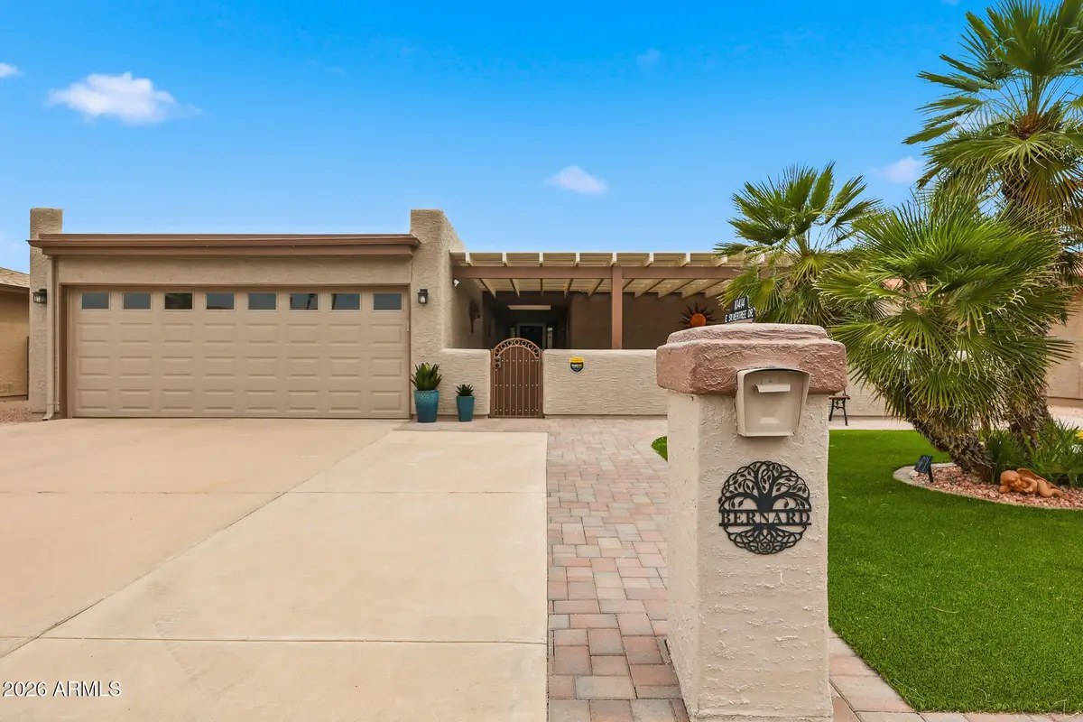 10414 E Silvertree Drive, Sun Lakes, AZ 85248 - #1