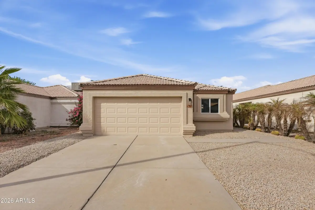 4622 E Grovers Avenue, Phoenix, AZ 85032 - #1