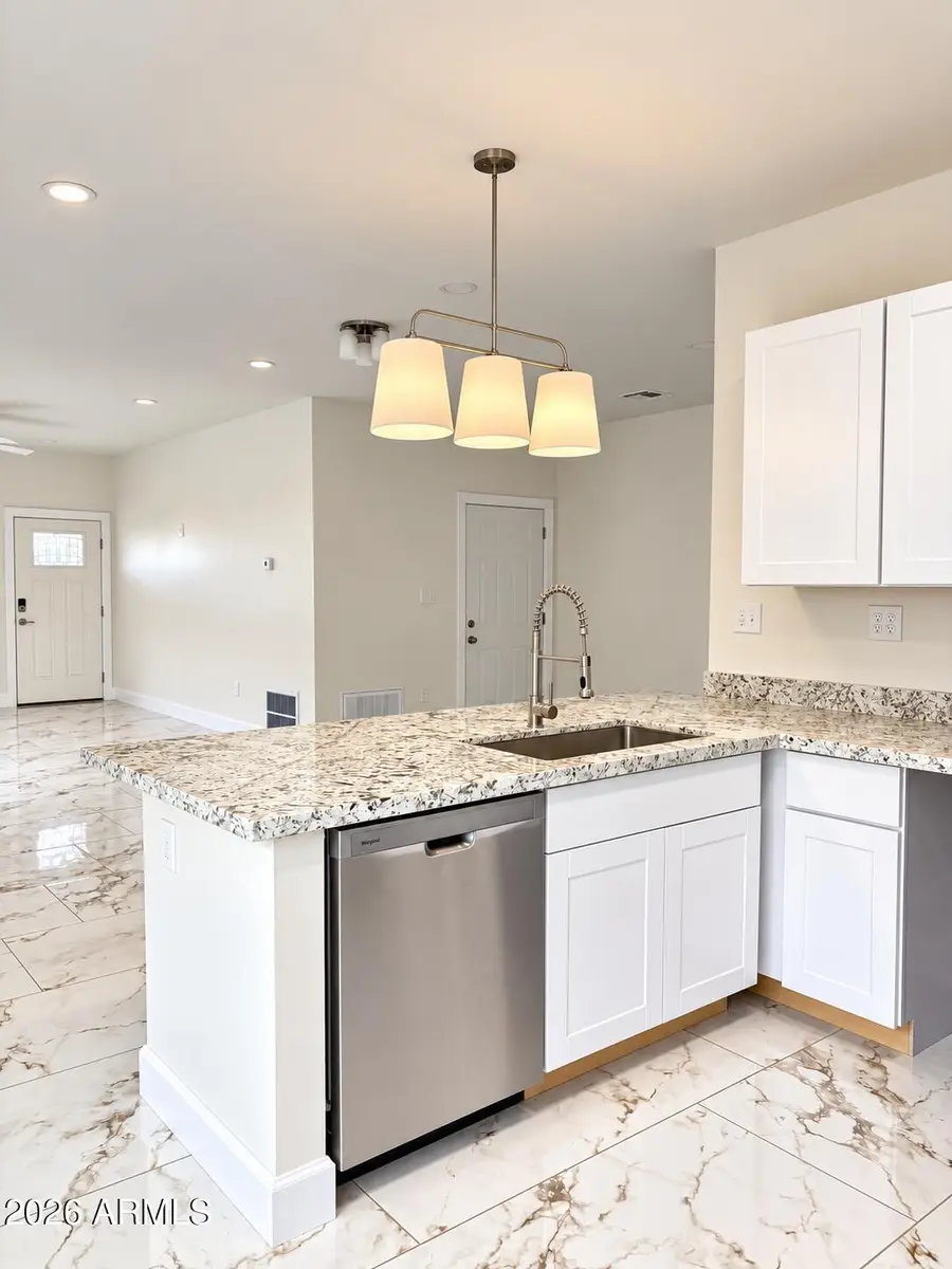 3570 Camino Del Rancho --, Douglas, AZ 85607 - #3