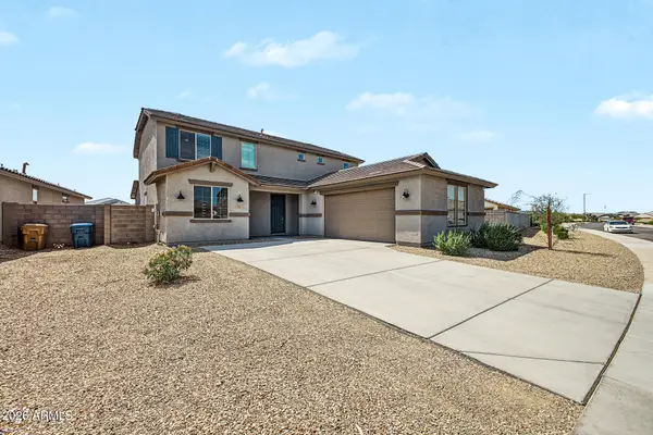 23211 W Winslow Avenue, Buckeye, AZ 85326