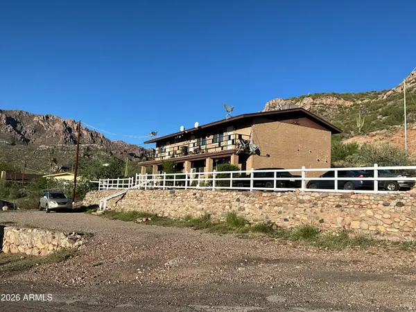 921 S Lobb Avenue, Superior, AZ 85173