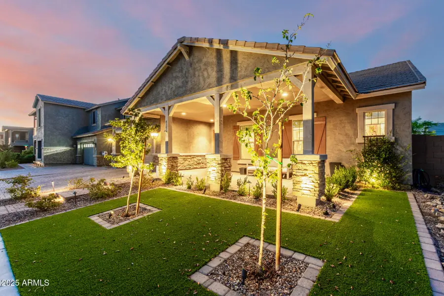 21160 E Thornton Road, Queen Creek, AZ 85142 - #3