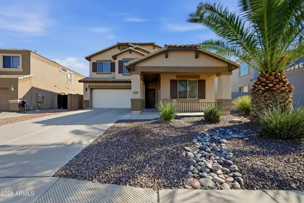 33 W Red Mesa Trail, San Tan Valley, AZ 85143