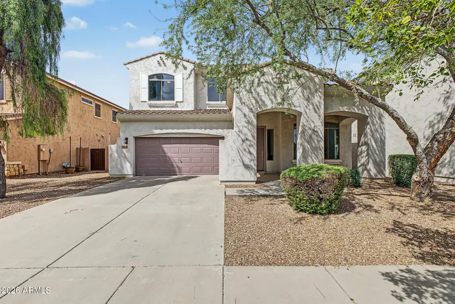 4244 E Marshall Avenue, Gilbert, AZ 85297 - #2