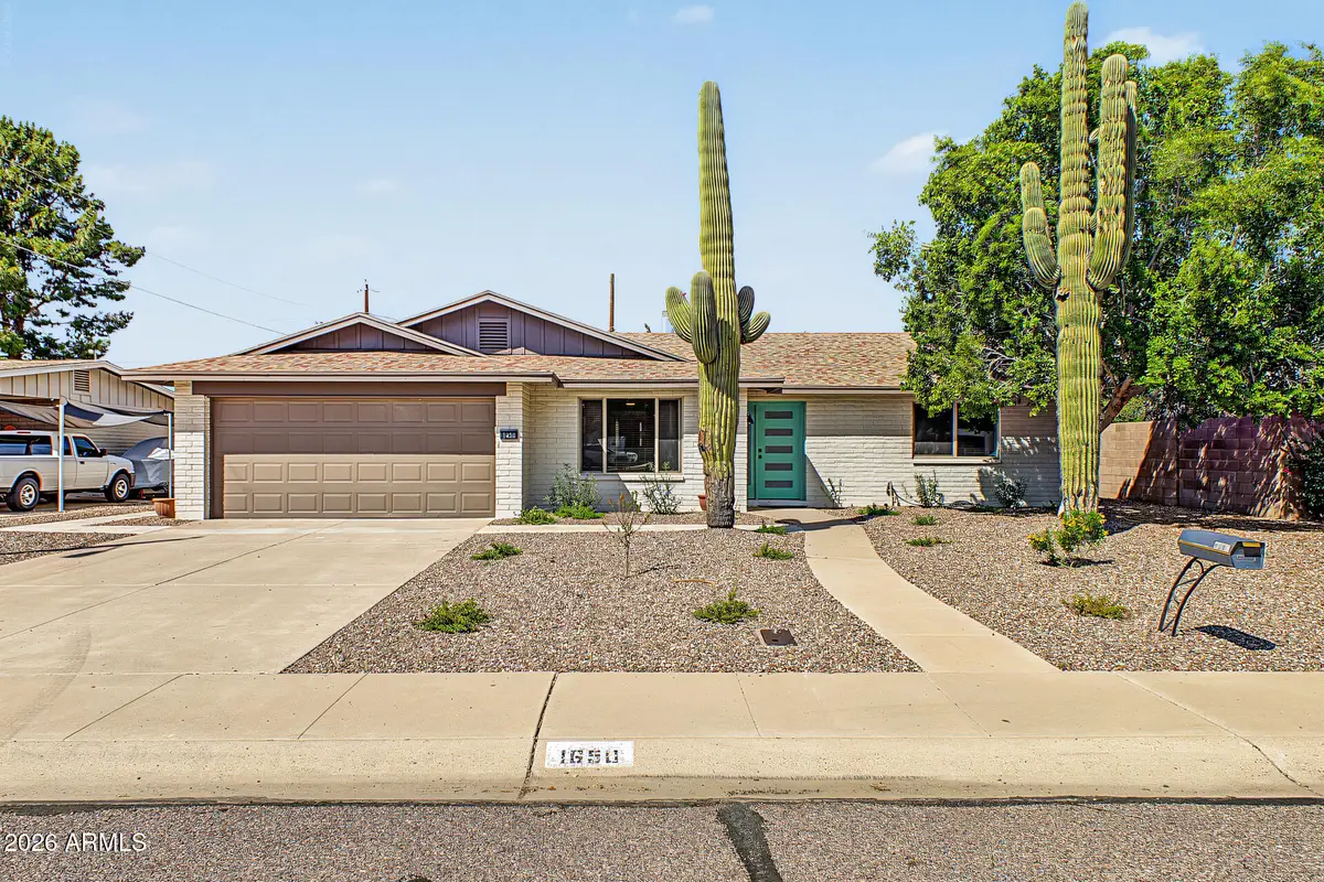 1650 W Loma Lane, Phoenix, AZ 85021 - #1