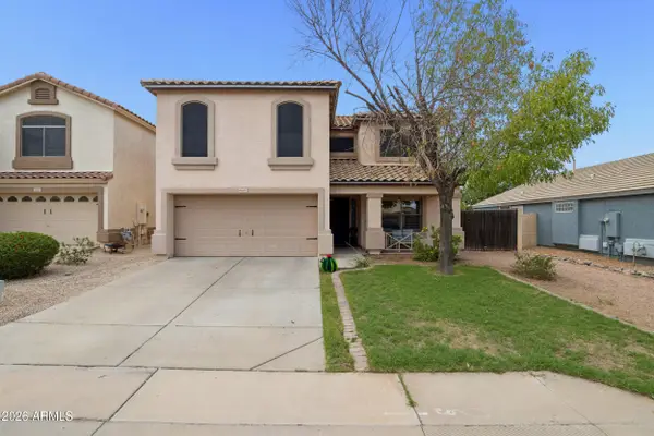 11523 E Pronghorn Avenue, Mesa, AZ 85212