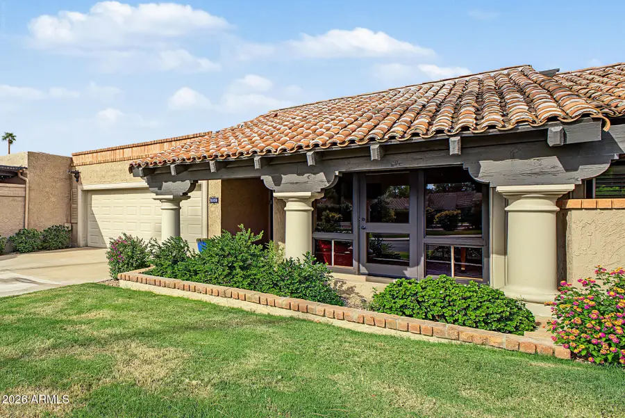 8076 E Via Del Vencino --, Scottsdale, AZ 85258 - #2