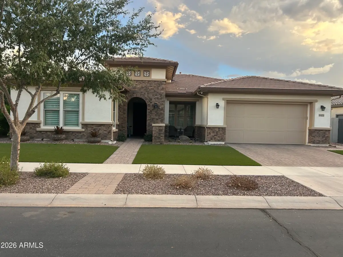 10435 E Texas Avenue, Mesa, AZ 85212 - #1