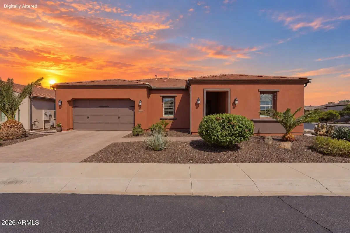 152 E El Prado Drive, Queen Creek, AZ 85140 - #1