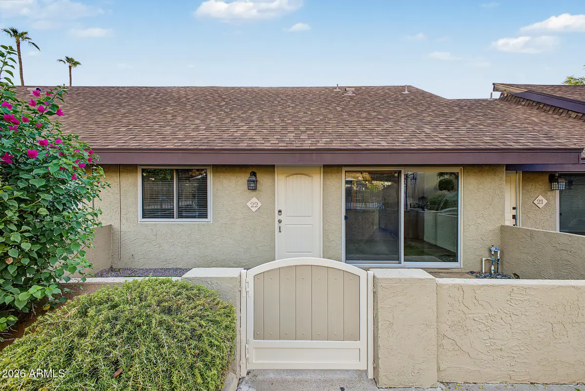 3807 N 30th Street #22, Phoenix, AZ 85016 - #1