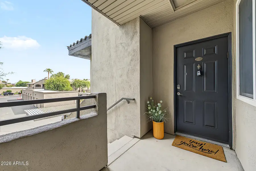 7009 E Acoma Drive #2148, Scottsdale, AZ 85254 - #3
